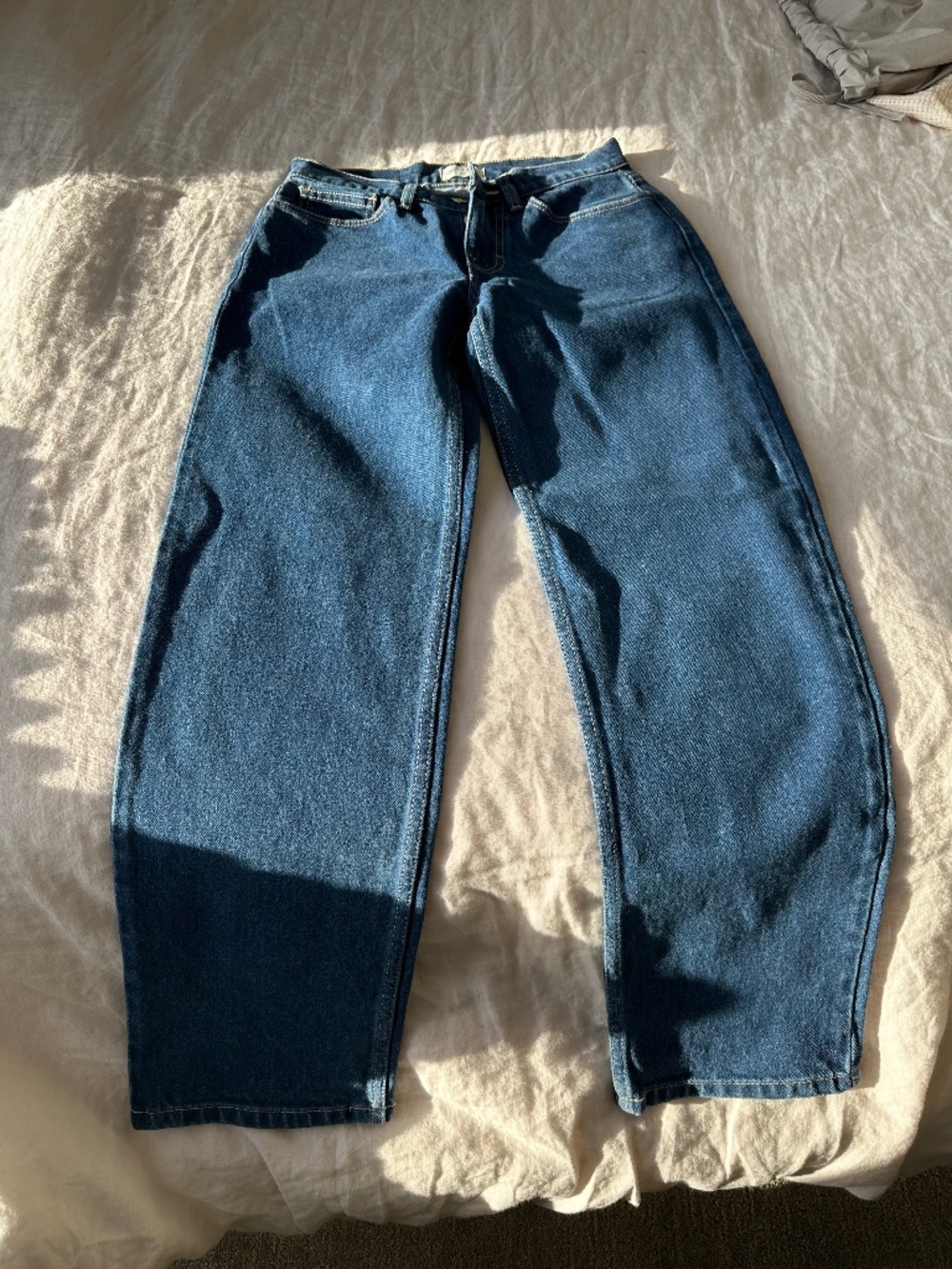 Dairy Boy Jeans